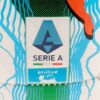Orbita Serie A Mini Futbol Topu