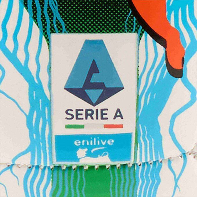 Orbita Serie A Mini Futbol Topu