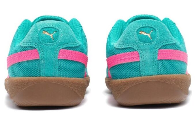 Ordu Eğitim Pudrası “Aqua Mavi Pembe”