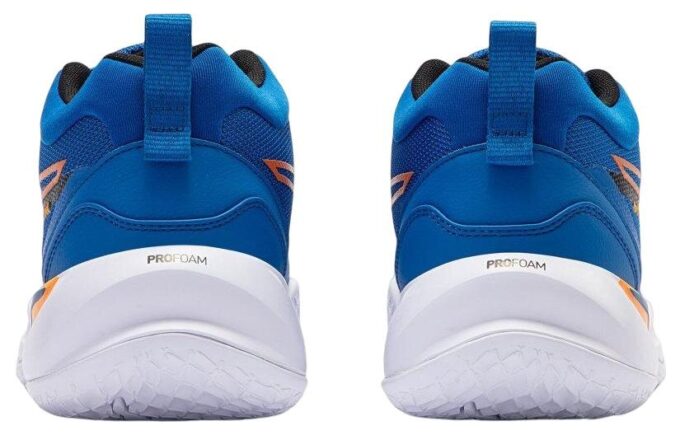 Oyun Kurucu Pro “Knicks”