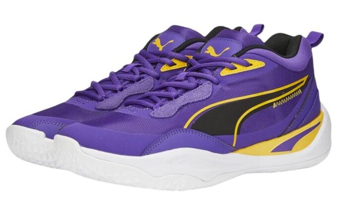Oyun Kurucu Pro “Lakers”