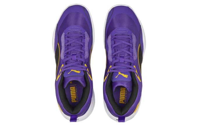 Oyun Kurucu Pro “Lakers”