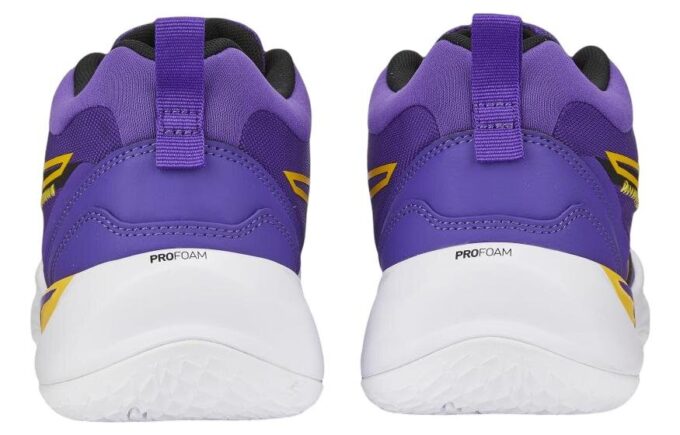 Oyun Kurucu Pro “Lakers”