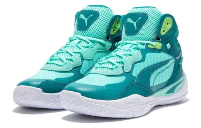 Oyun Kurucu Pro Orta “Teal”