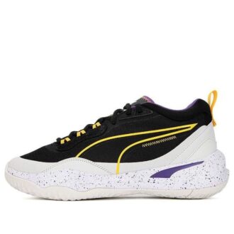 Oyun kurucu “Spray Lakers”