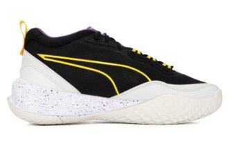 Oyun kurucu “Spray Lakers”