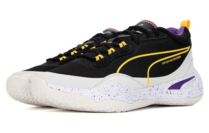 Oyun kurucu “Spray Lakers”