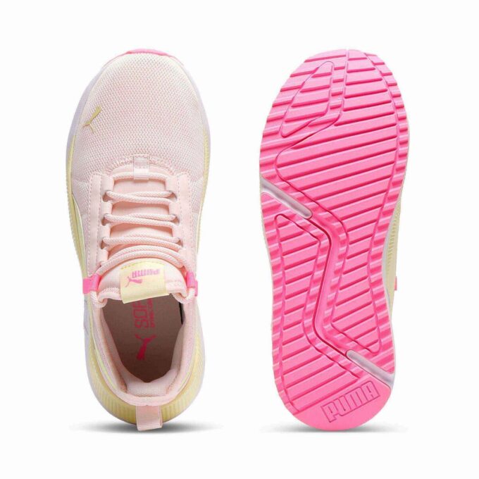 Pacer Easy Street Büyük Çocuk Spor Ayakkabıları Pacer Easy Street Büyük Çocuk Spor Ayakkabıları
