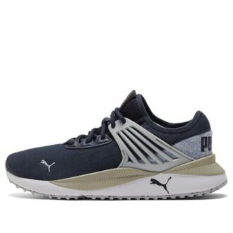 Pacer Future Better “Mor Gri”