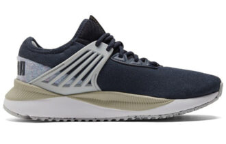 Pacer Future Better “Mor Gri”