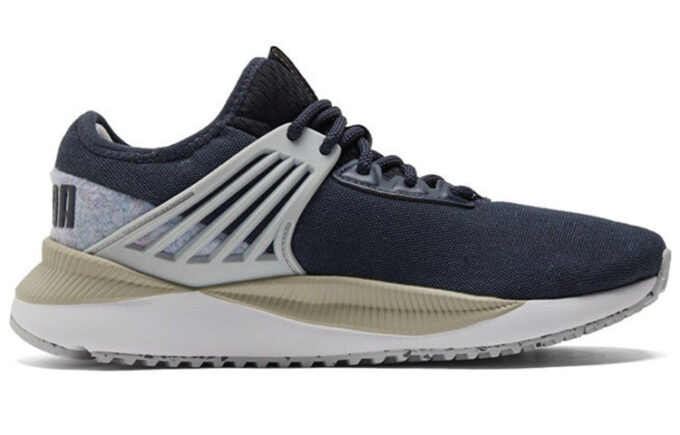 Pacer Future Better “Mor Gri”