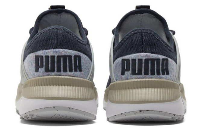 Pacer Future Better “Mor Gri”