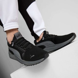 Pacer Future Street Knit Erkek Spor Ayakkabıları