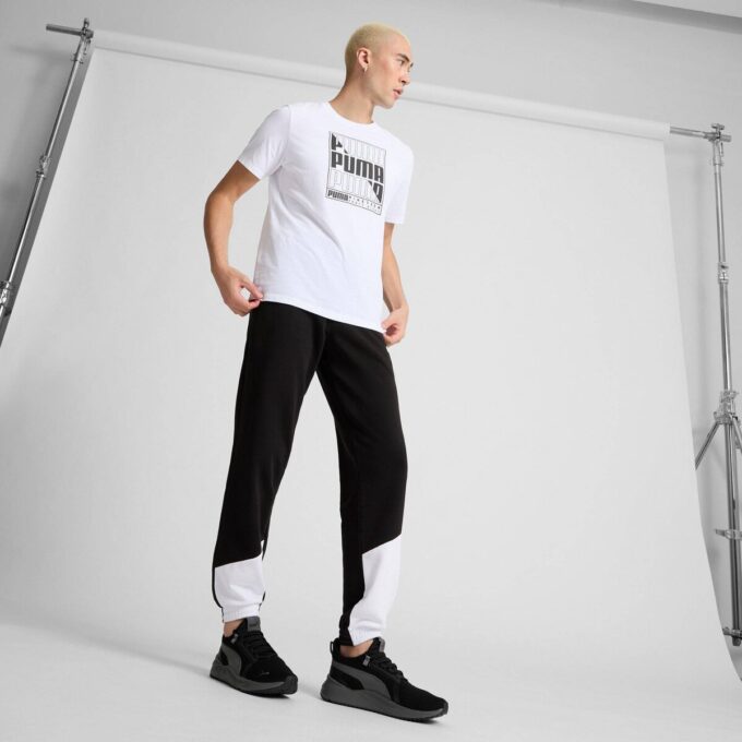 Pacer Future Street Knit Erkek Spor Ayakkabıları