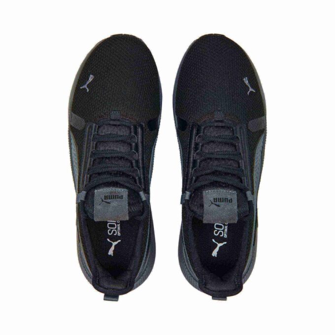 Pacer Future Street Knit Erkek Spor Ayakkabıları