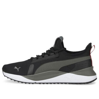Pacer Future Street Plus “Siyah Gri Beyaz”