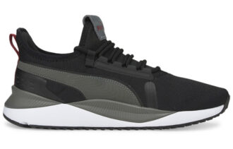 Pacer Future Street Plus “Siyah Gri Beyaz”