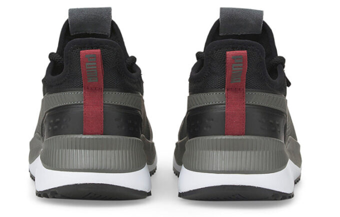 Pacer Future Street Plus “Siyah Gri Beyaz”