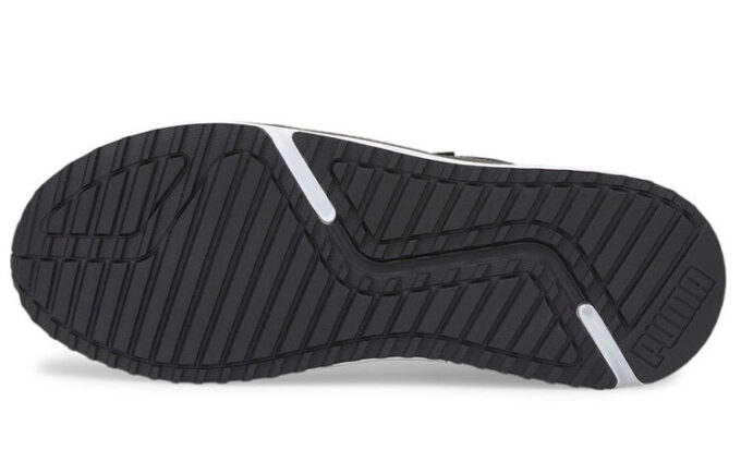 Pacer Future Street Plus “Siyah Gri Beyaz”