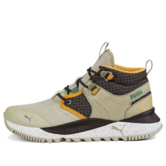 Pacer Future TR Mid “Pebble Grey Apricot”