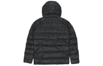 Packlite Aşağı Ceket “Siyah”