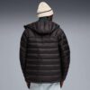 Packlite Erkek Kapüşonlu Aşağı Ceket Packlite Erkek Kapüşonlu Aşağı Ceket