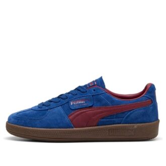Palermo “Clyde Royal Team Regal Red”