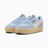 Palermo Elevata Gentle Meld Kadın Platform Spor Ayakkabı Palermo Elevata Gentle Meld Kadın Platform Spor Ayakkabı