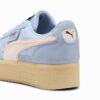 Palermo Elevata Gentle Meld Kadın Platform Spor Ayakkabı Palermo Elevata Gentle Meld Kadın Platform Spor Ayakkabı