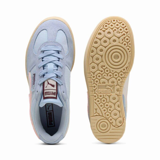 Palermo Elevata Gentle Meld Kadın Platform Spor Ayakkabı Palermo Elevata Gentle Meld Kadın Platform Spor Ayakkabı