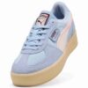 Palermo Elevata Gentle Meld Kadın Platform Spor Ayakkabı Palermo Elevata Gentle Meld Kadın Platform Spor Ayakkabı