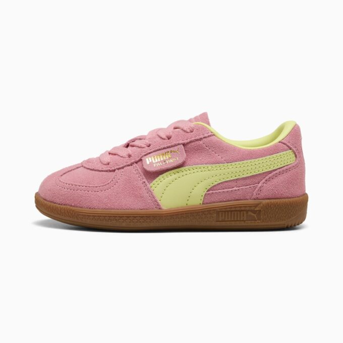 Palermo Küçük Çocuk Spor Ayakkabıları Palermo Küçük Çocuk Spor Ayakkabıları