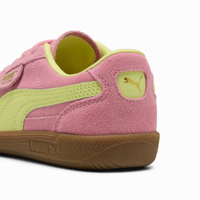 Palermo Küçük Çocuk Spor Ayakkabıları Palermo Küçük Çocuk Spor Ayakkabıları