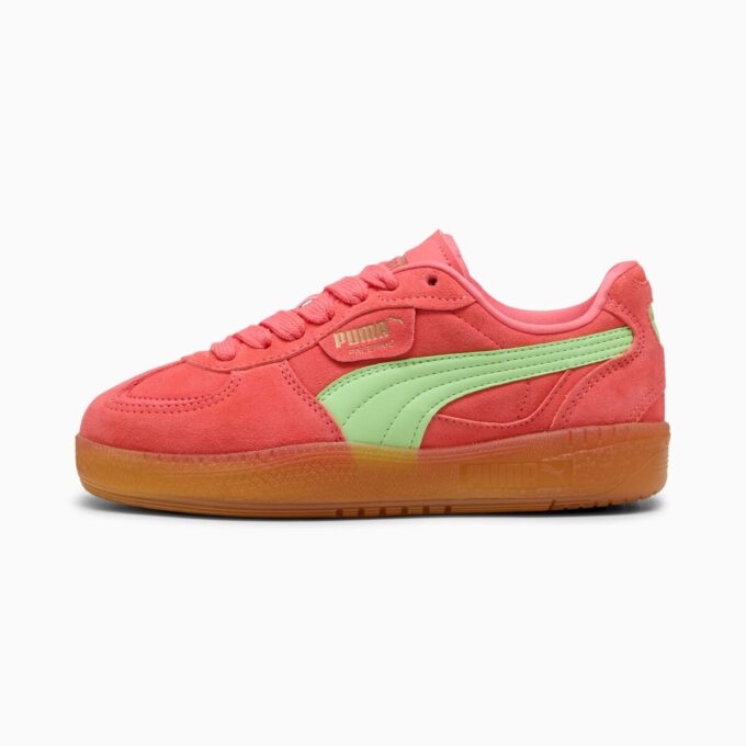 Palermo Moda Xtra Gum Kadın Spor Ayakkabıları