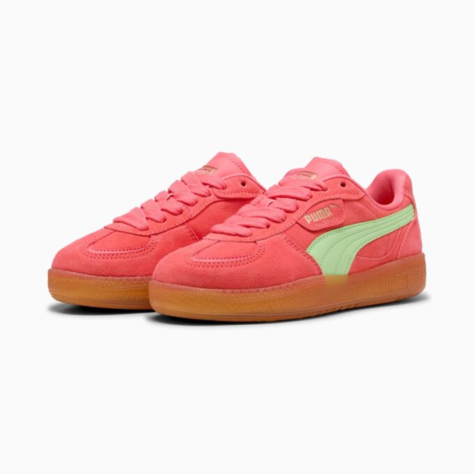 Palermo Moda Xtra Gum Kadın Spor Ayakkabıları