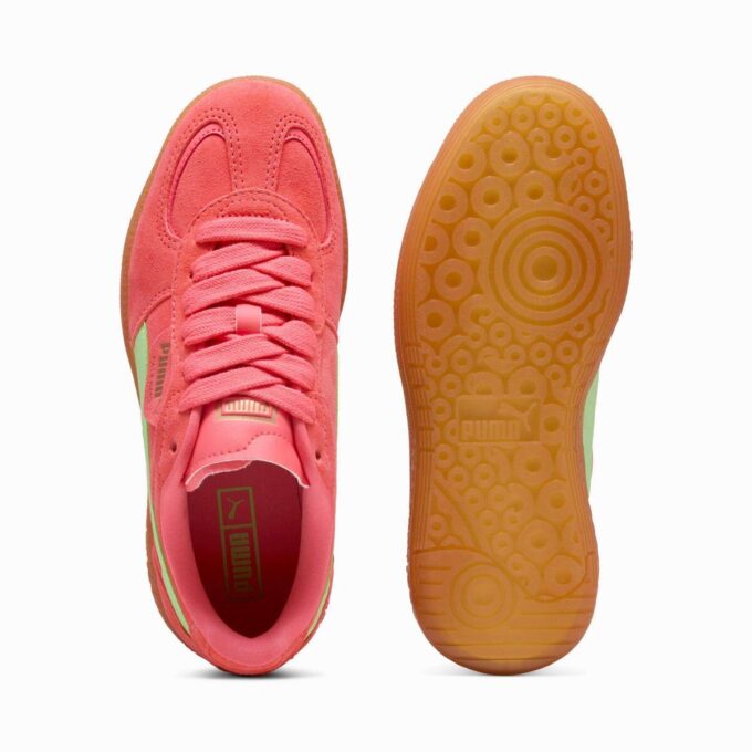 Palermo Moda Xtra Gum Kadın Spor Ayakkabıları