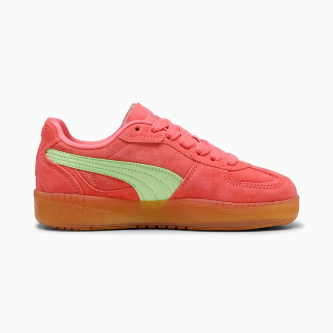 Palermo Moda Xtra Gum Kadın Spor Ayakkabıları