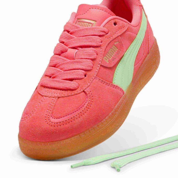 Palermo Moda Xtra Gum Kadın Spor Ayakkabıları