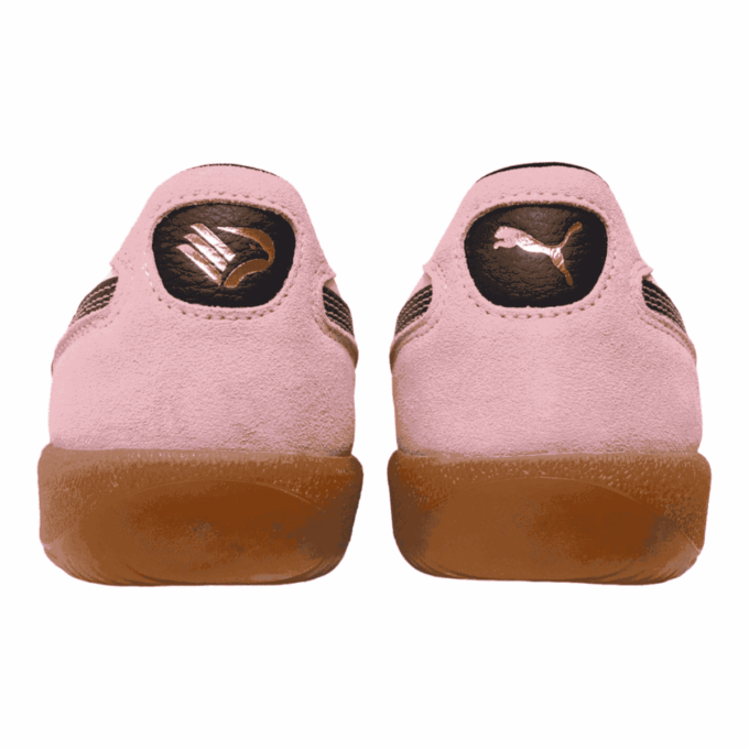 Palermo “Palermo F.C. Parlak Pembe”