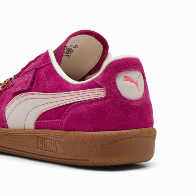 Palermo Pin It Up Kadın Spor Ayakkabıları