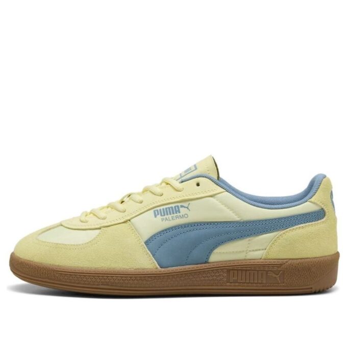 Palermo Pop “Gold Moon Cool Blue”