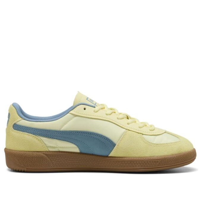 Palermo Pop “Gold Moon Cool Blue”