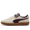 Palermo Premium “Alpine Snow Midnight Plum”