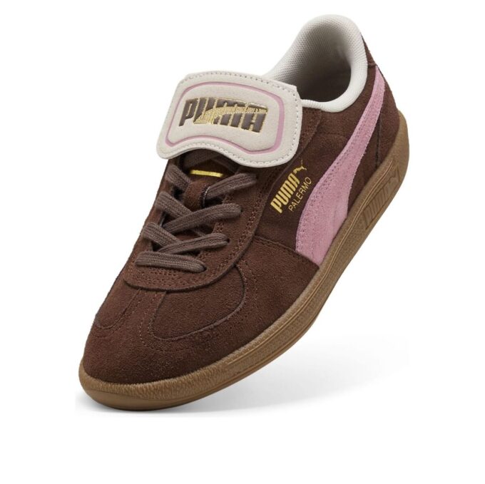 Palermo Premium “Düz Bronz Dengeli Pembe”