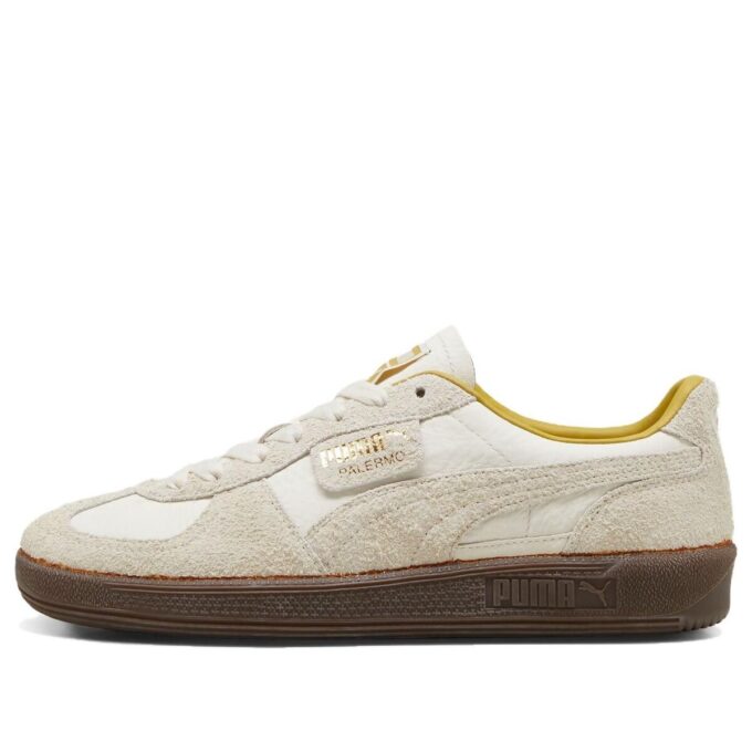 Palermo The NeverWorn IV “Frosted Ivory” Palermo The NeverWorn IV “Frosted Ivory”