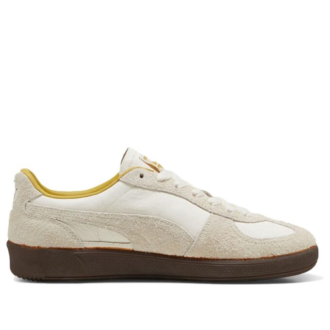 Palermo The NeverWorn IV “Frosted Ivory” Palermo The NeverWorn IV “Frosted Ivory”