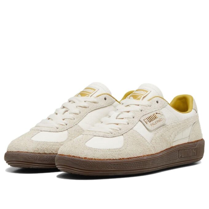 Palermo The NeverWorn IV “Frosted Ivory” Palermo The NeverWorn IV “Frosted Ivory”