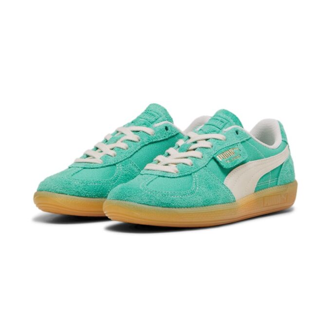 Palermo “Vintage Jade Frost”