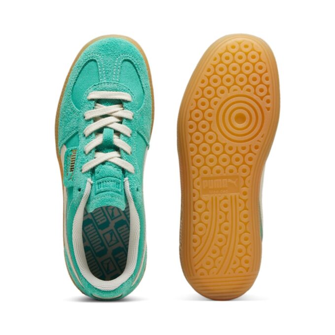 Palermo “Vintage Jade Frost”