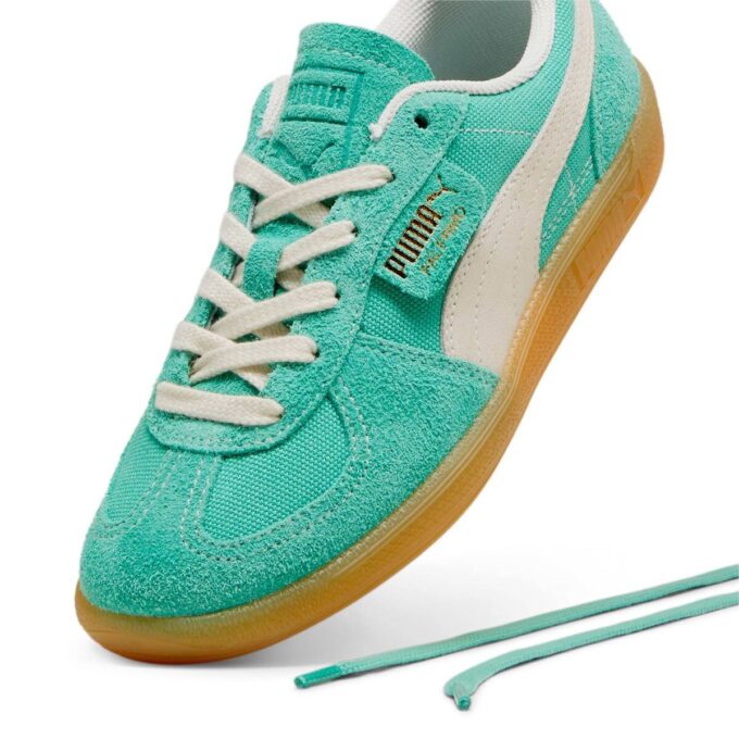 Palermo “Vintage Jade Frost”